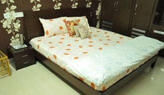 A One Guest House, Hyderabad 2
